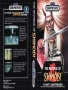 Sega  Genesis&nbsp; - &nbsp;Revenge of Shinobi, The